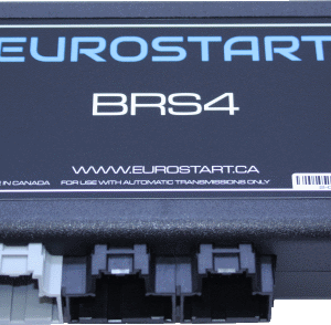 BMW Remote Start Kit for BMW X5 and BMW X6 Eurostart