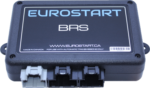 BMW & MINI Remote Starter Kits - EUROSTART