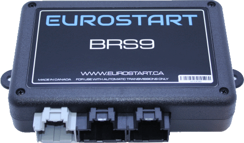 Remote Starter for BMW 3,4 Series and X5,X6,X7 Series
