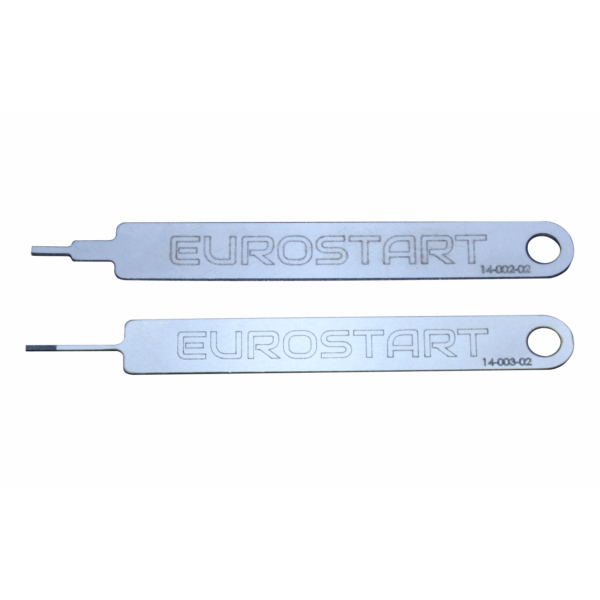 Terminal Removal Tool Set