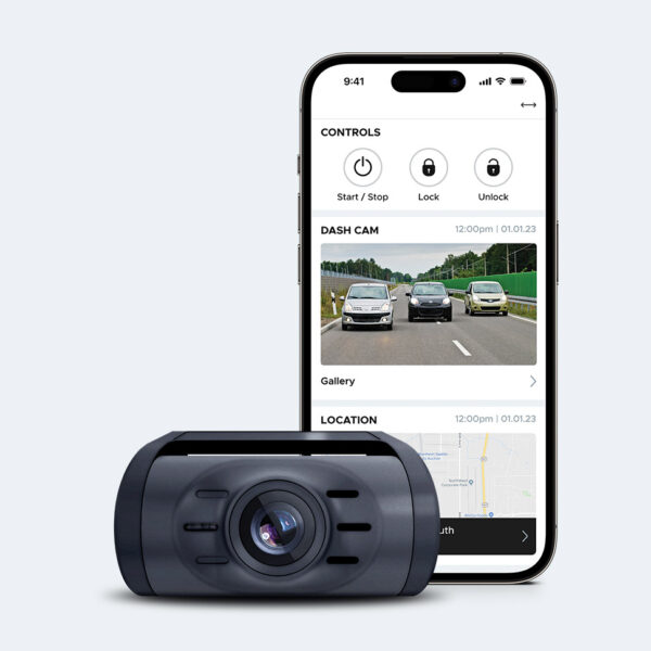 Drone XC-RC1 Rear Camera