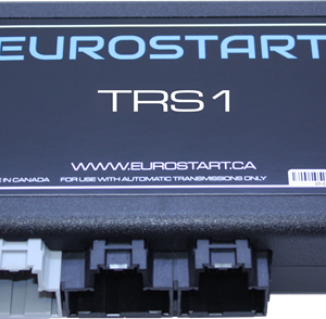 TRS1 Remote Starter Kit