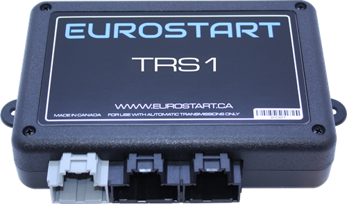 Toyota Supra Remote Start